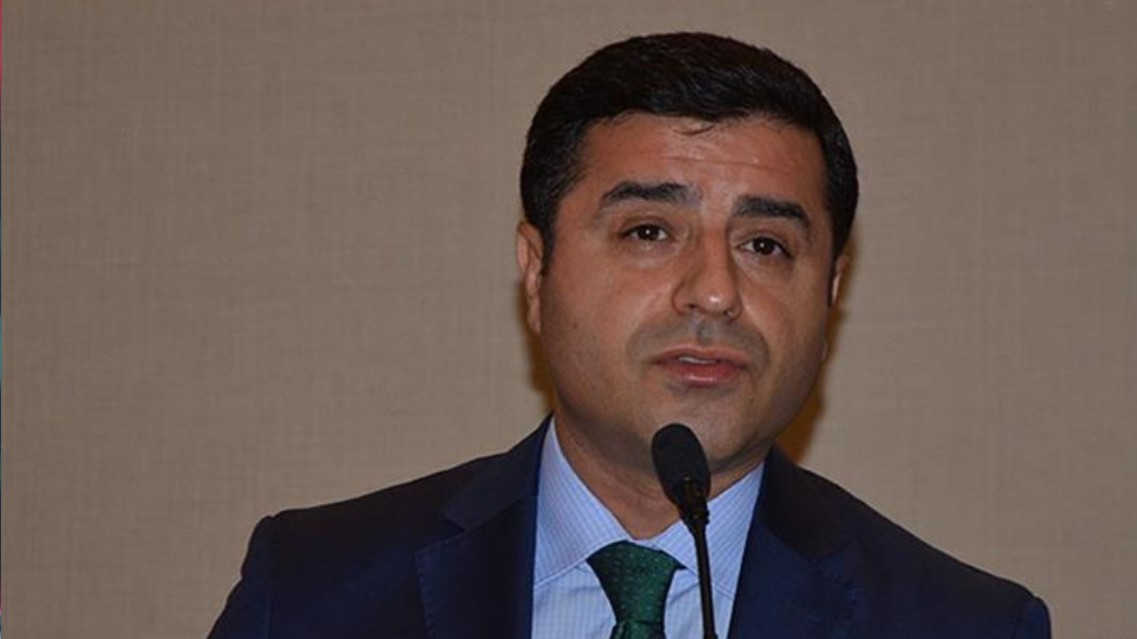Selahattin Demirtaş çıktı mı? Demirtaş tahliye mi oldu, ne zaman çıkacak?