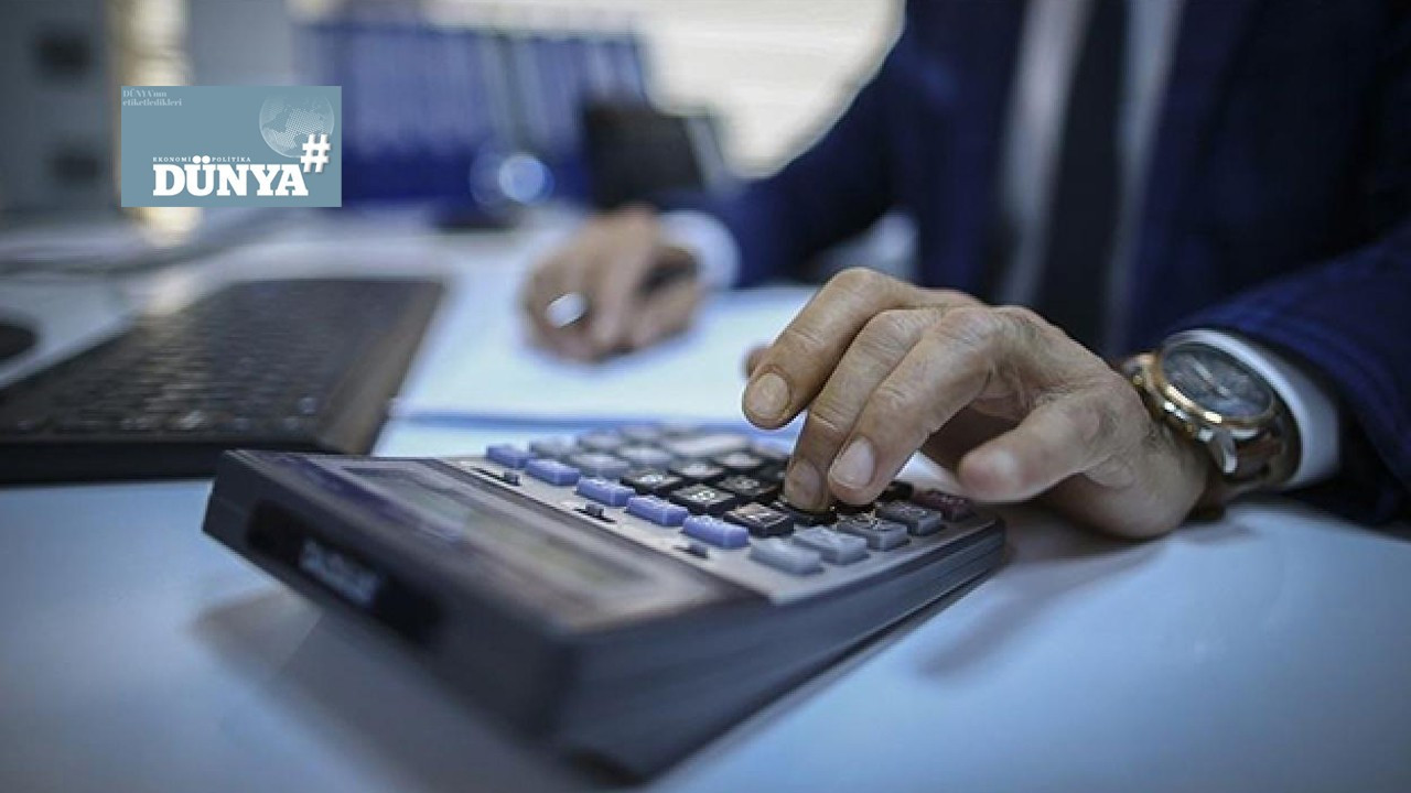 Yurtdışı iştiraklerin kârından Türkiye'de vergi