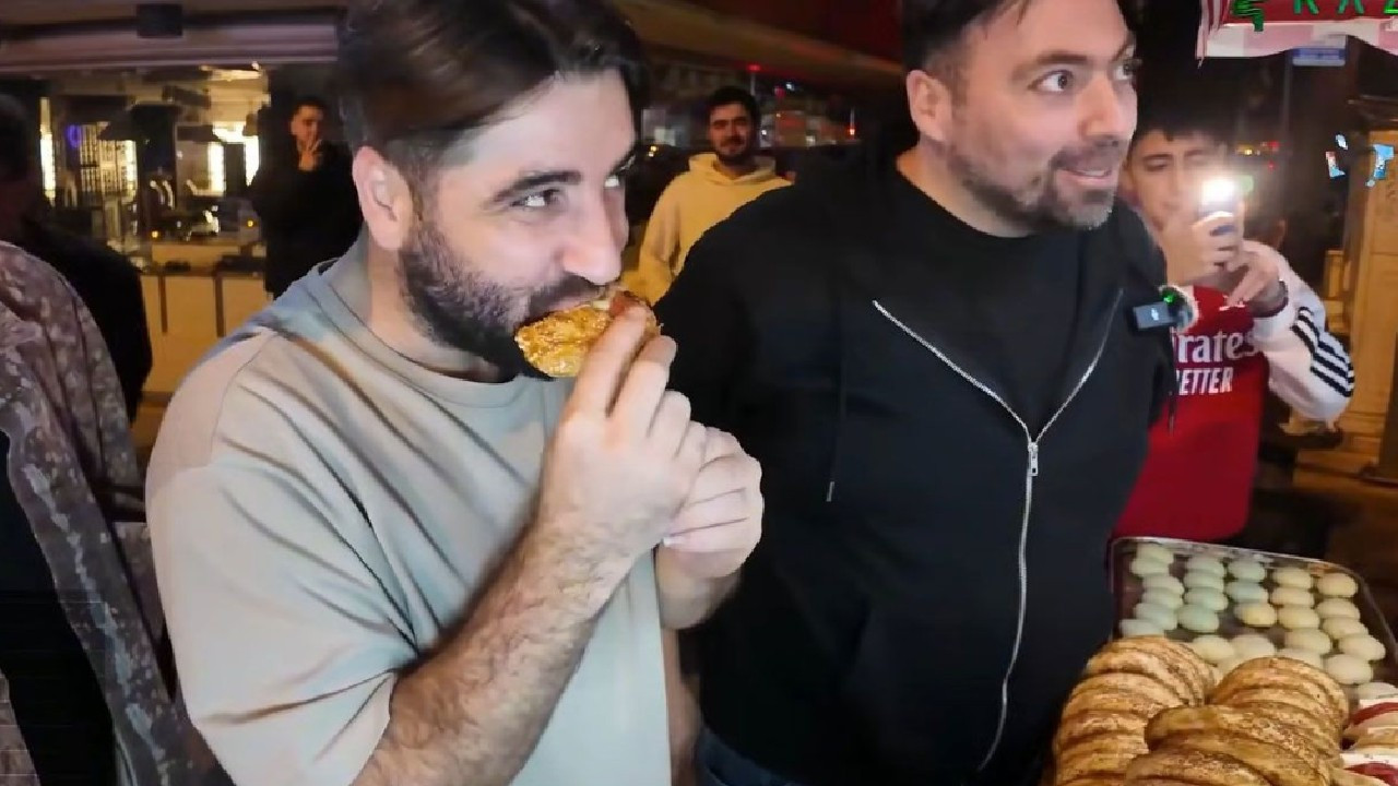 İzmir'de 7 bin TL'lik hesap çıkaran boyozcuya para cezası