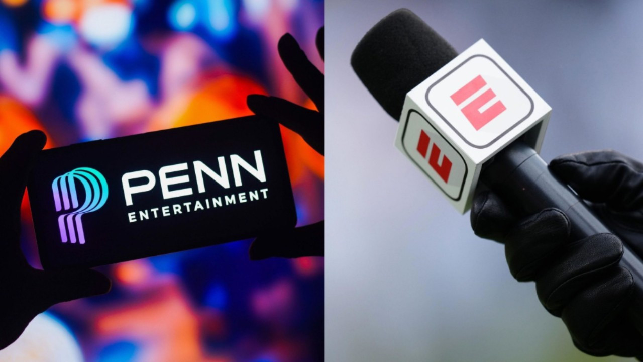 2 milyar dolarlık bahis ortaklığı erken bitti