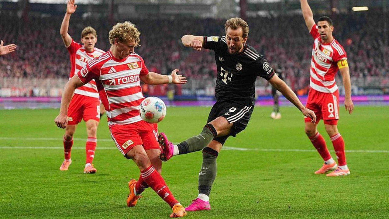 Bayern Münih'in rekor başlangıç hayali suya düştü