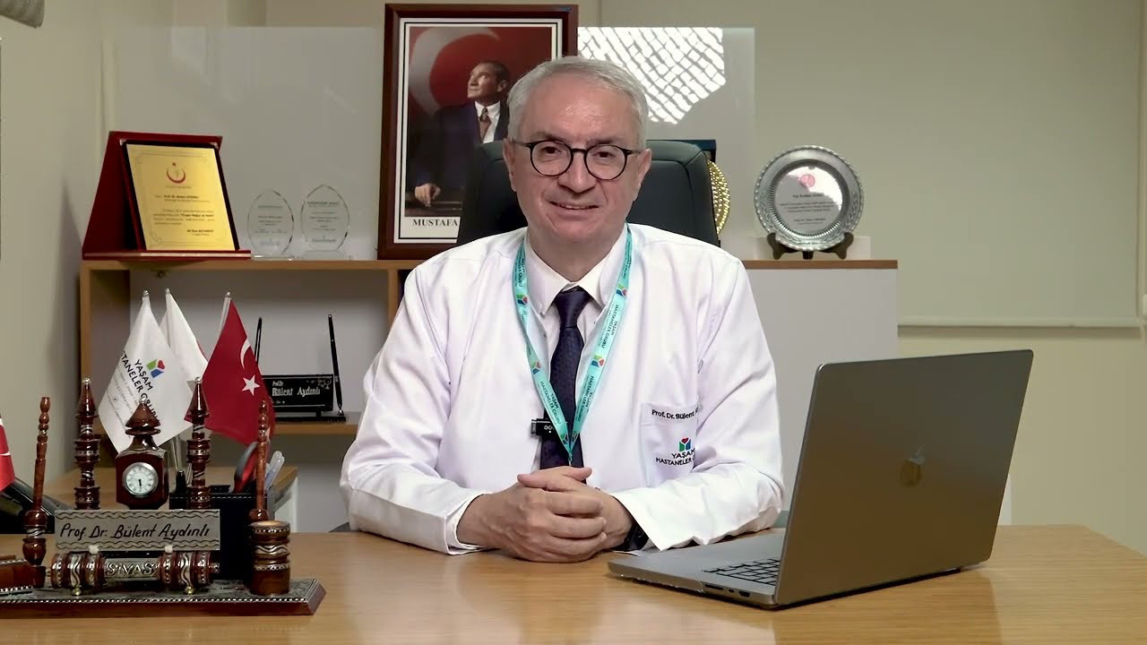 Bu hatayı yapmayın! Sirozun en büyük nedenlerinden biri