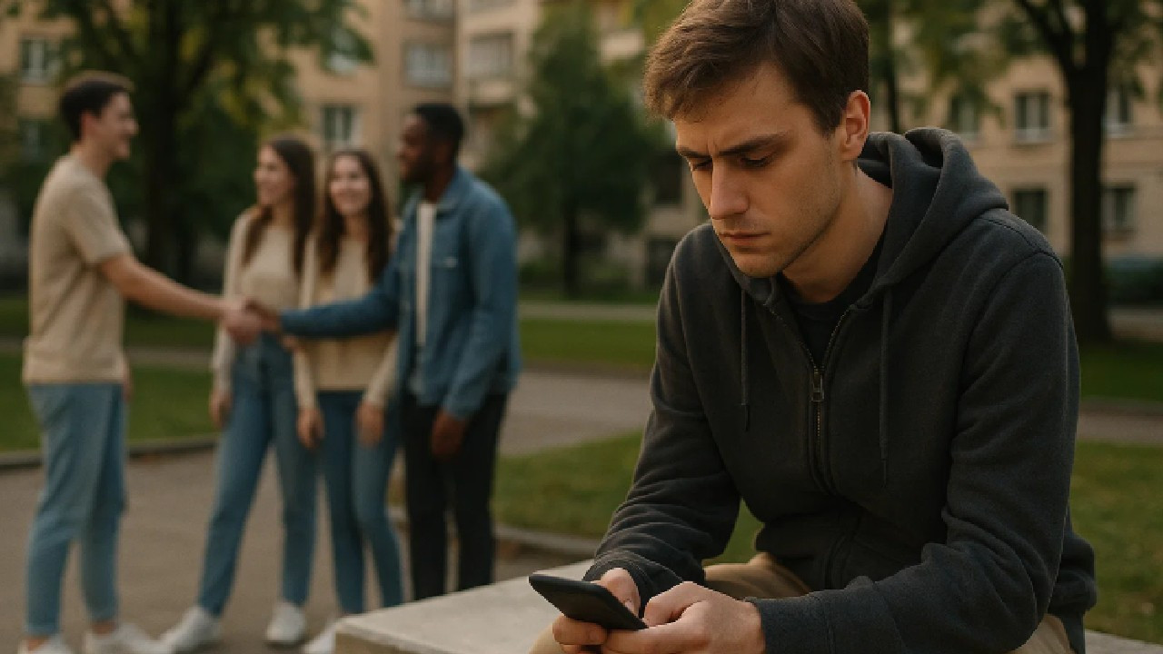 Birbirimizden sonsuza dek uzaklaşıyor muyuz?