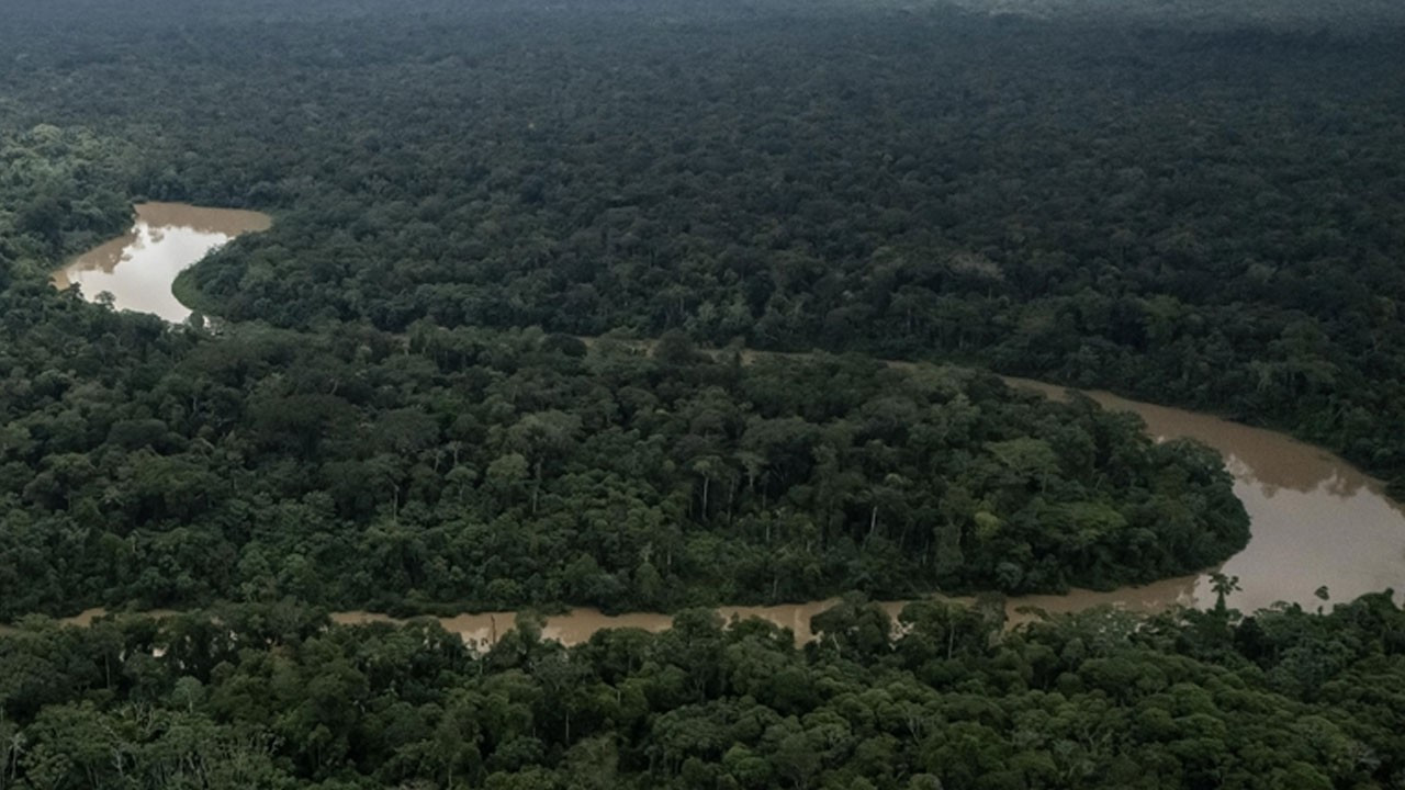 Yılın en büyük iklim zirvesi COP30 Amazonların kalbinde başlıyor