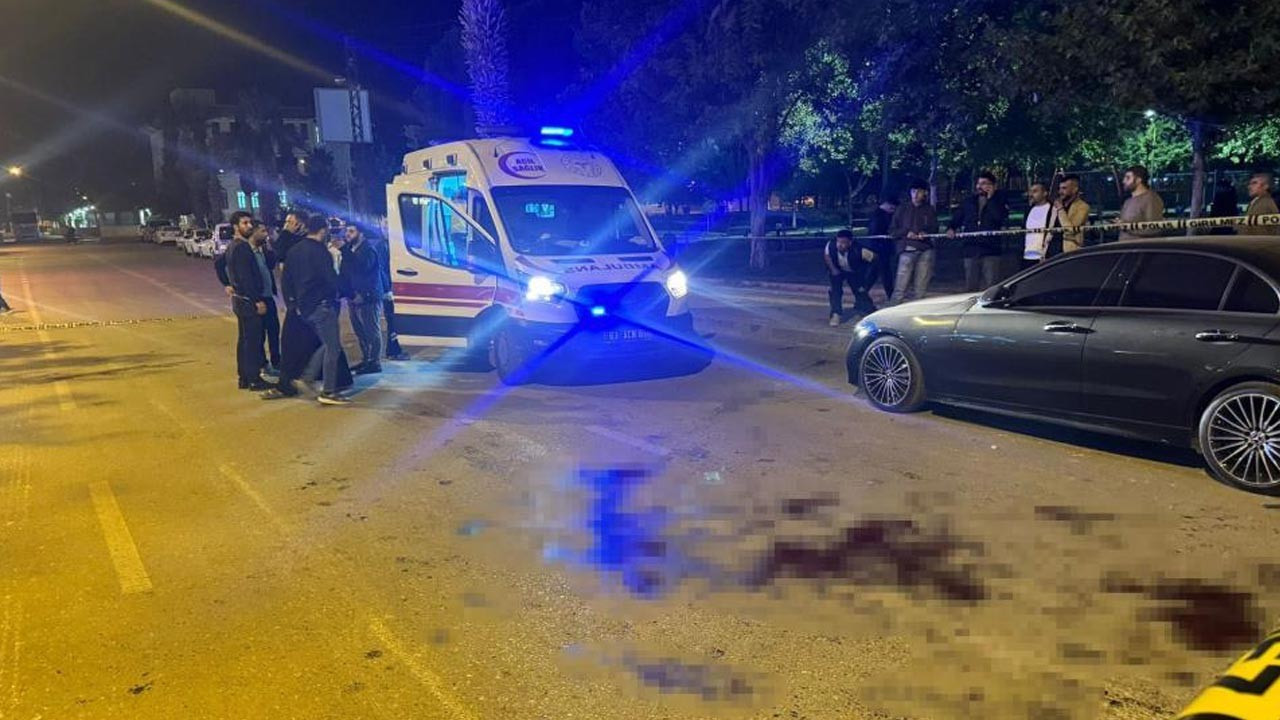 Arazi kavgası kanlı bitti: 1'i ağır 4 yaralı