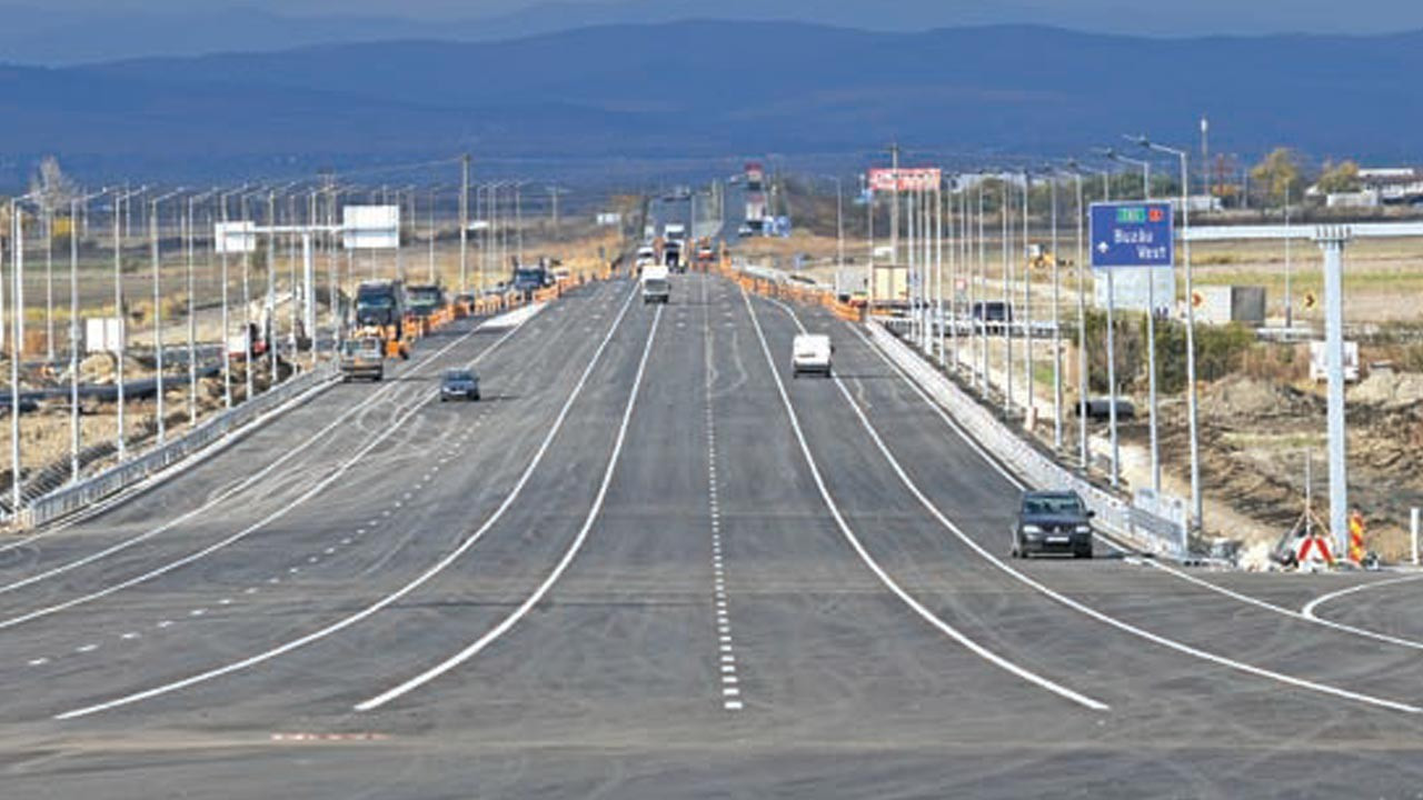 Romanya’daki hacim 3,5 milyar Euro'yu buldu