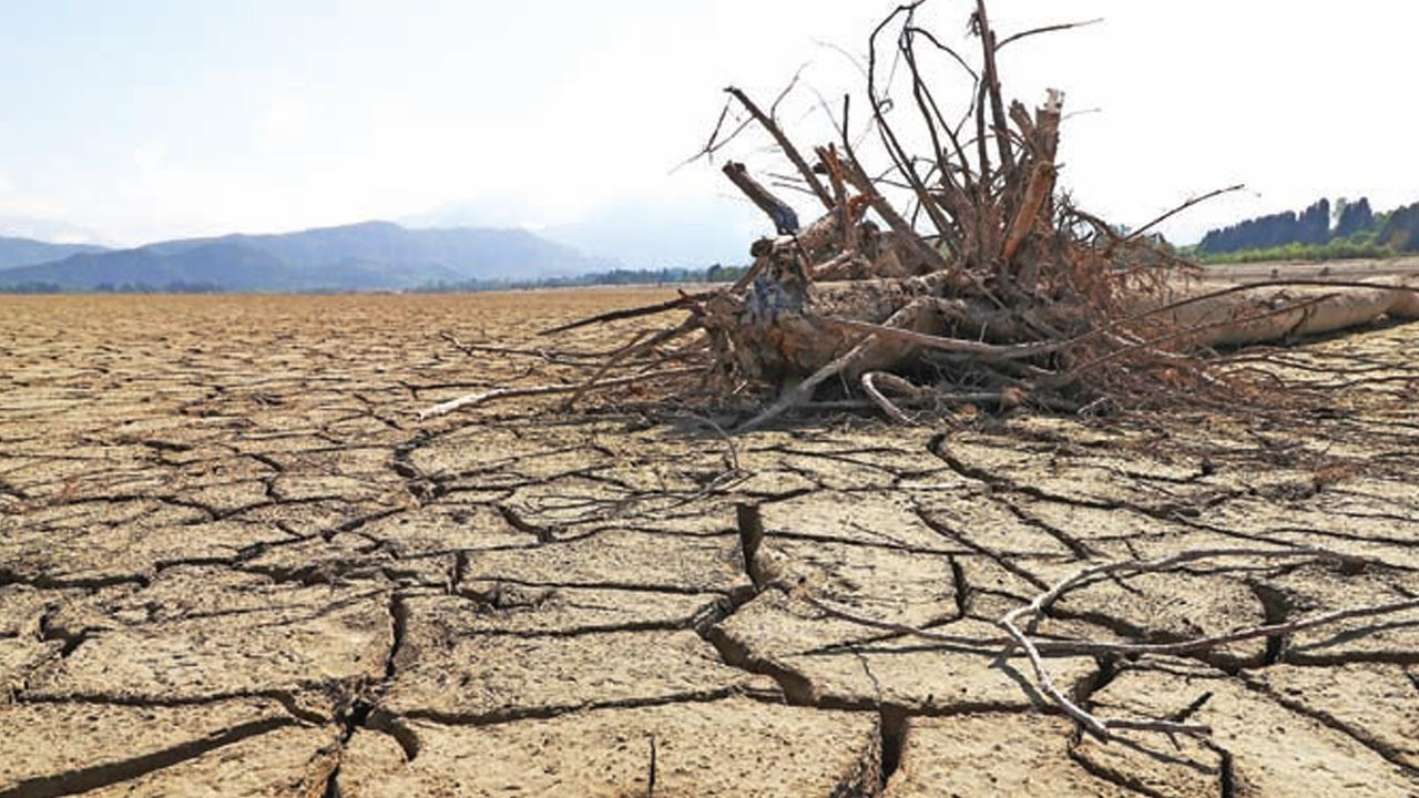 Mersin için tehlike çanları çalıyor
