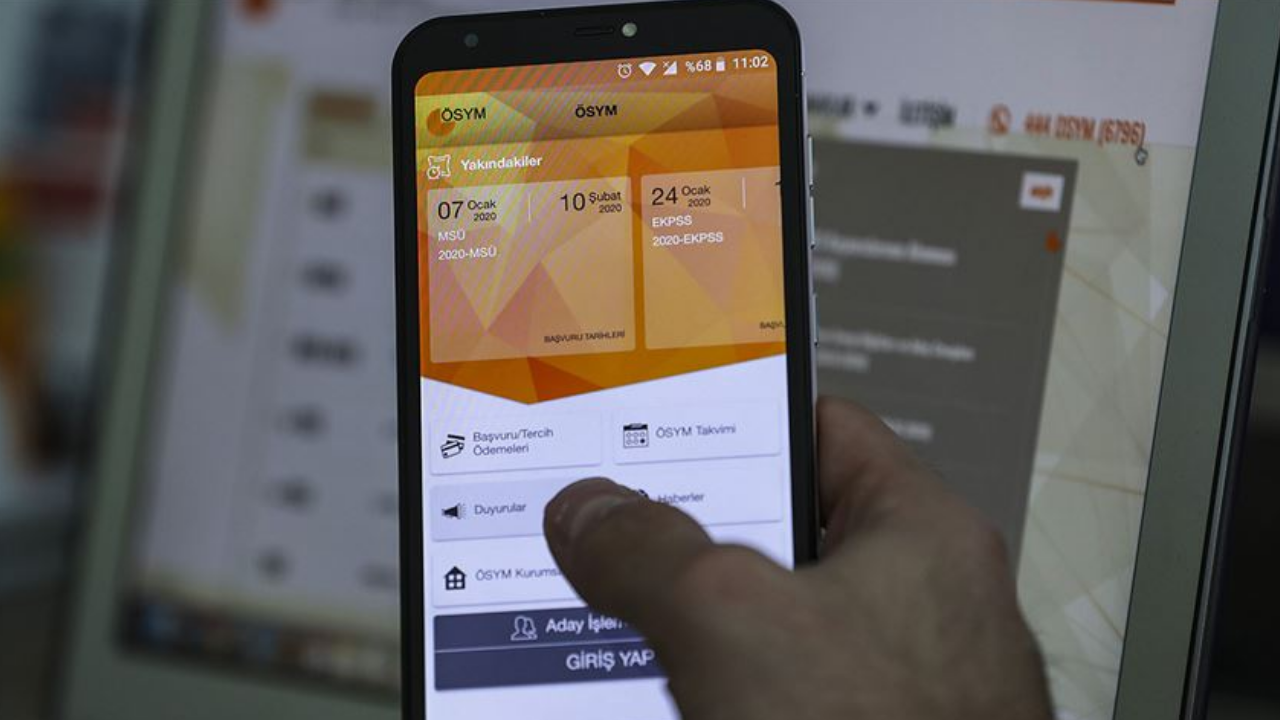 ÖSYM 2026 TAKVİMİ BELLİ OLDU MU? KPSS, MSÜ, DGS, YKS başvuru ve sınav tarihi duyuruldu mu?