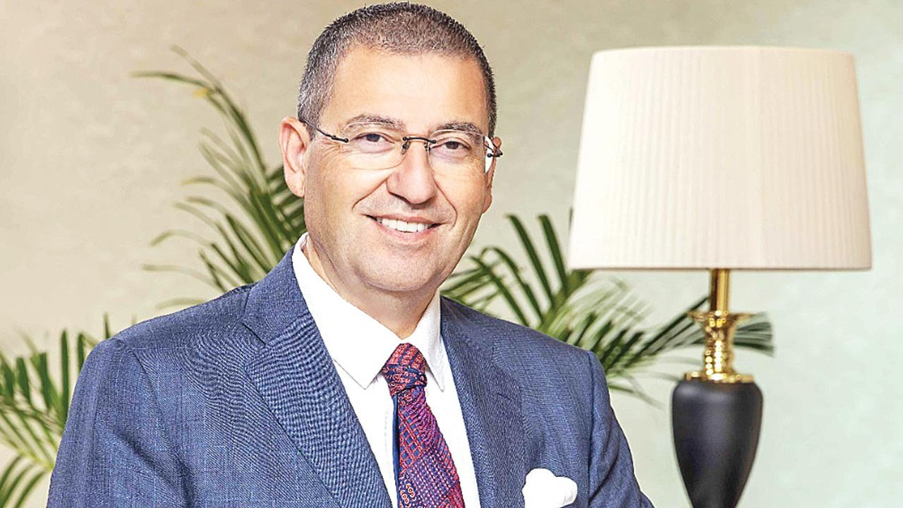 Kapasiteyi 1,5 milyon tona çıkarırken CO2 emisyonunu 1,2 milyon ton azaltacak