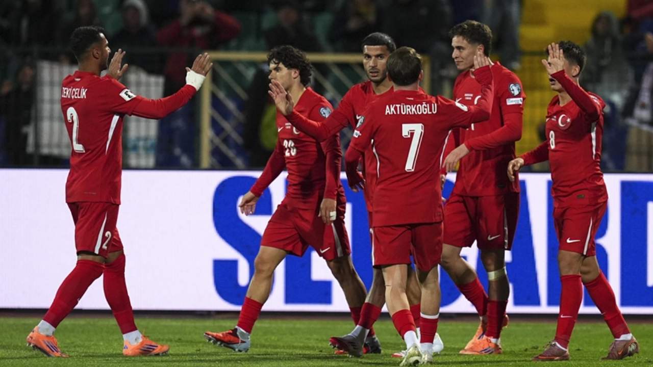 MİLLİ MAÇ TARİHİ: Türkiye Bulgaristan maçı ne zaman, saat kaçta, hangi kanalda?