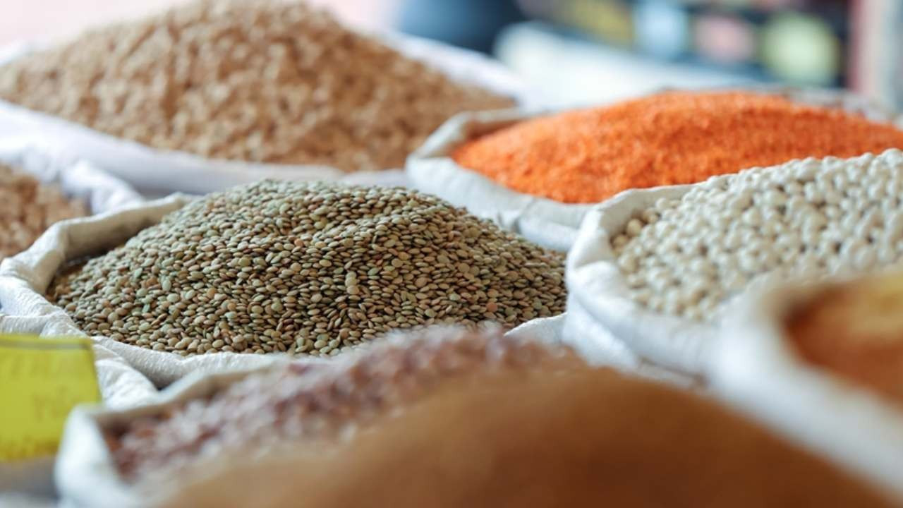 Türkiye'nin hububat, bakliyat, yağlı tohumlar ihracatı 10 ayda 10 milyar doları aştı