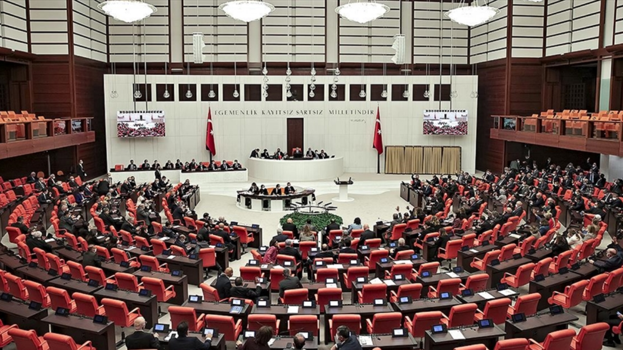 11. Yargı Paketi Meclis'e geldi mi, ne zaman gelecek? Af geliyor mu? Son durum nedir?