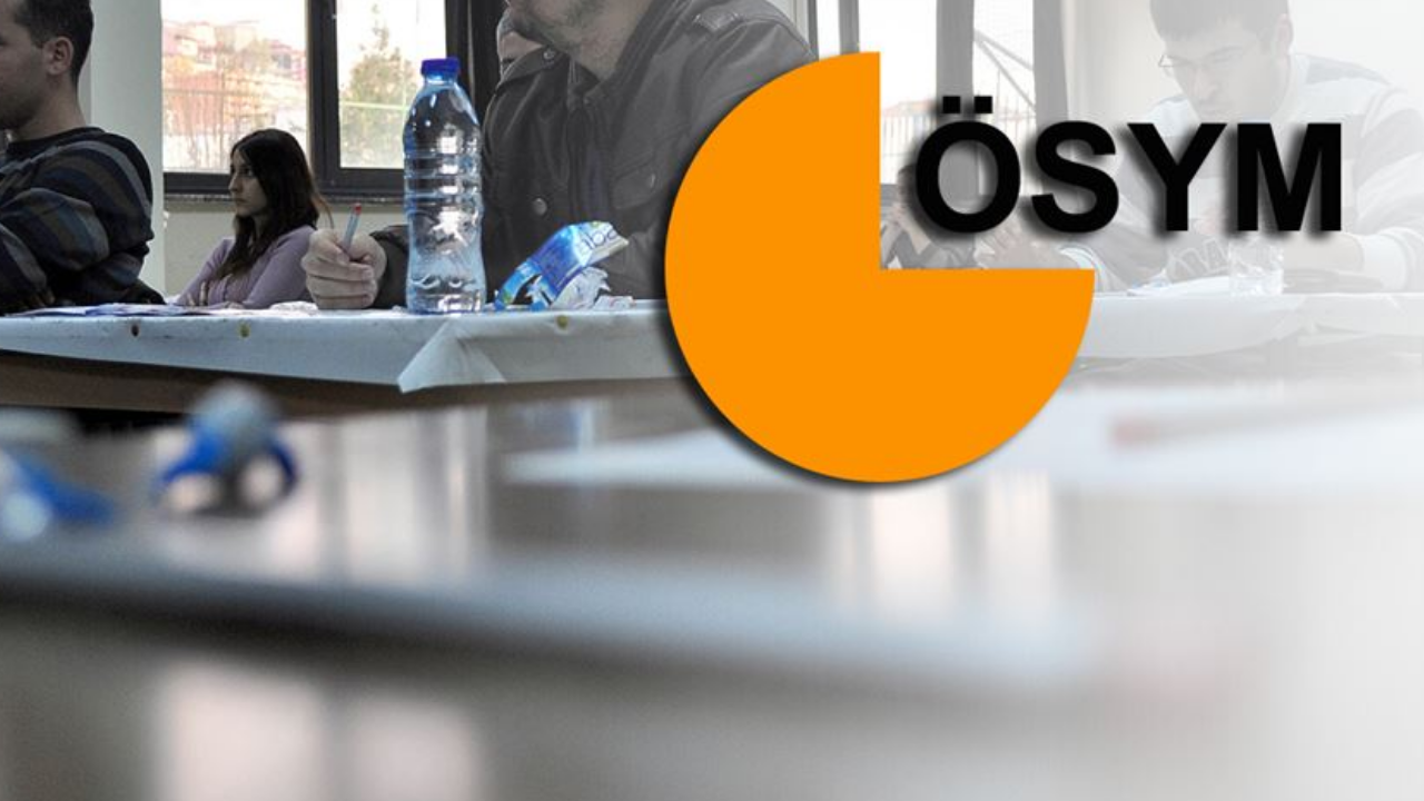 ALES/3 sınav giriş belgesi açıklandı mı? ALES sınav yerleri ne zaman erişime açılacak?