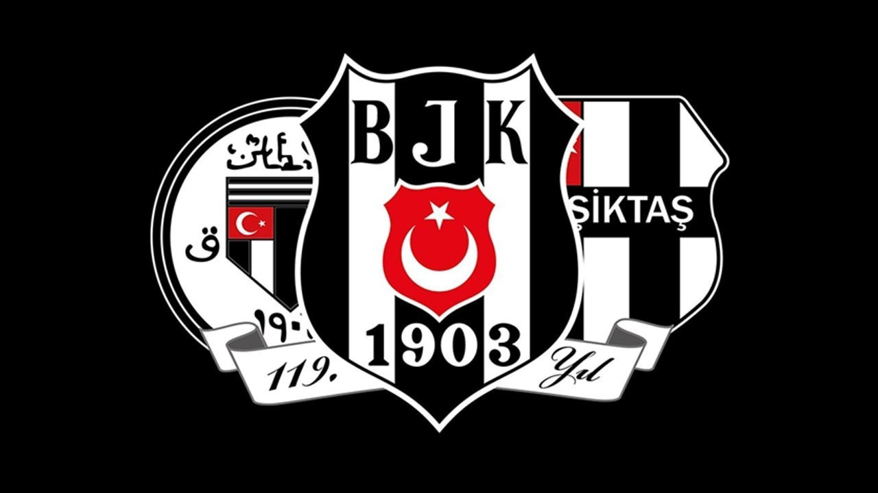 Beşiktaş Kulübü'nden Ersin ve Necip açıklaması