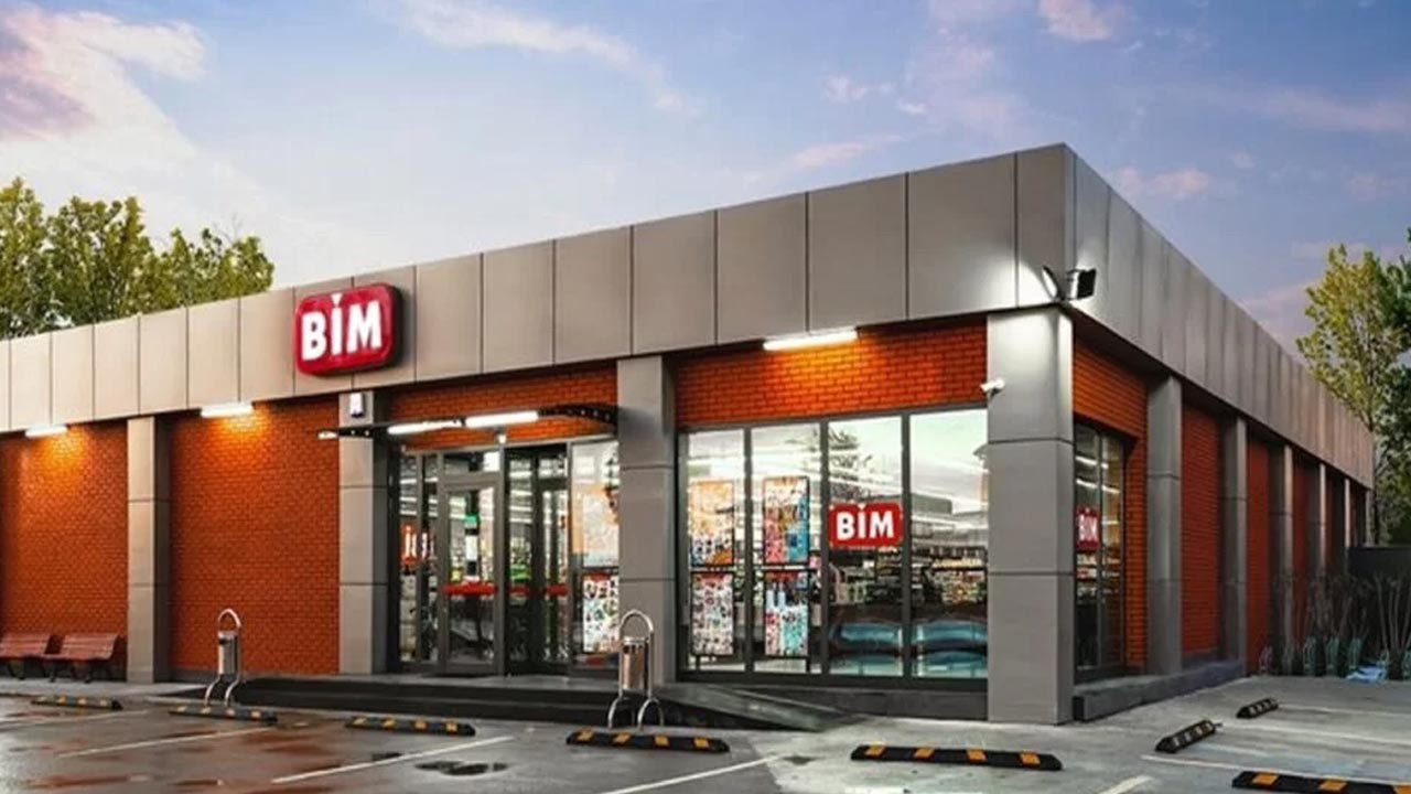 BİM’in net kârı dokuz ayda yüzde 39 geriledi