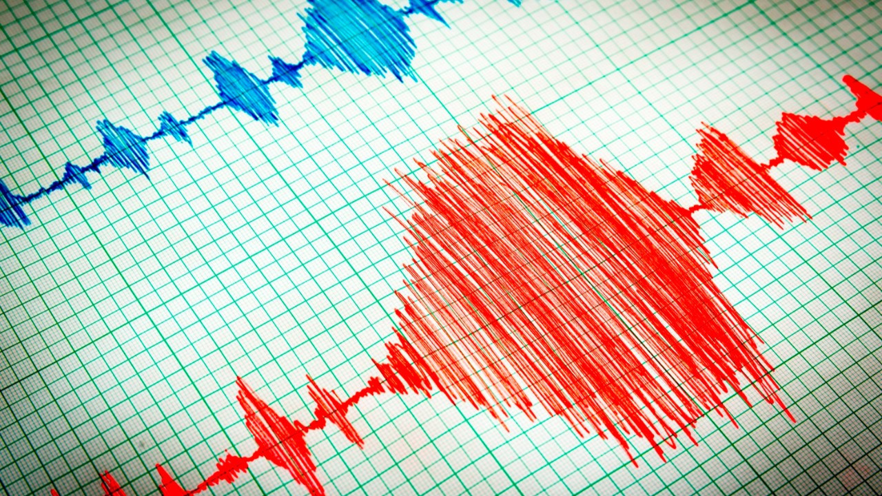 Balıkesir yine sallandı! Peş peşe depremler... 10 Kasım 2025 son depremler listesi... Az önce deprem mi oldu? Yeni deprem oldu mu?