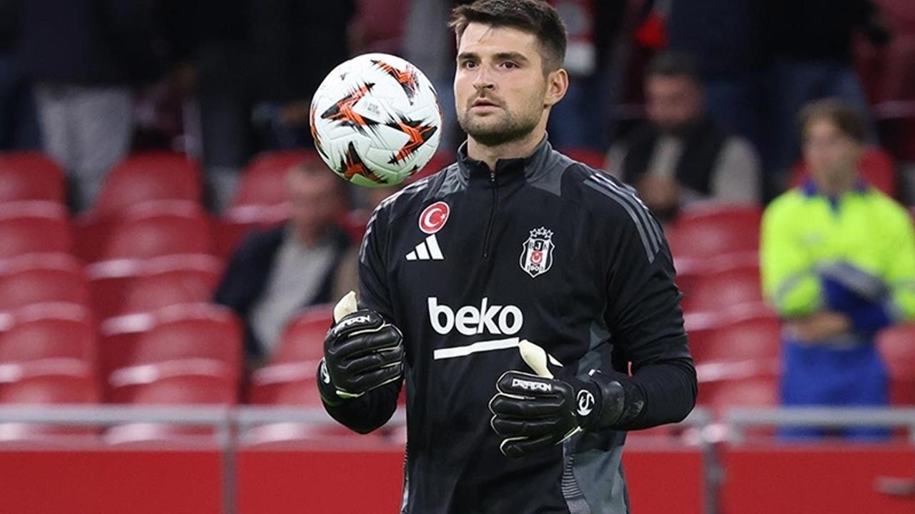 Ersin Destanoğlu'ndan bahis iddialarına açıklama