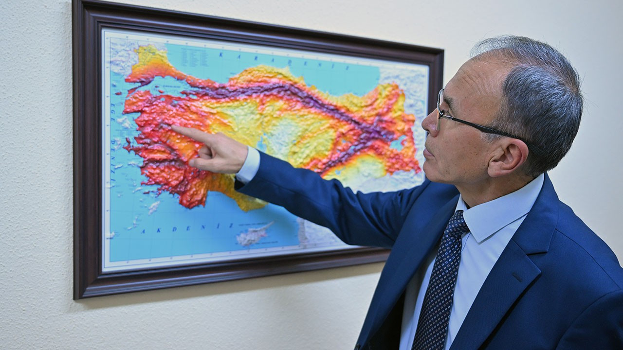 Balıkesir Sındırgı’da deprem fırtınası: Üç ayda 15 bin sarsıntı kaydedildi