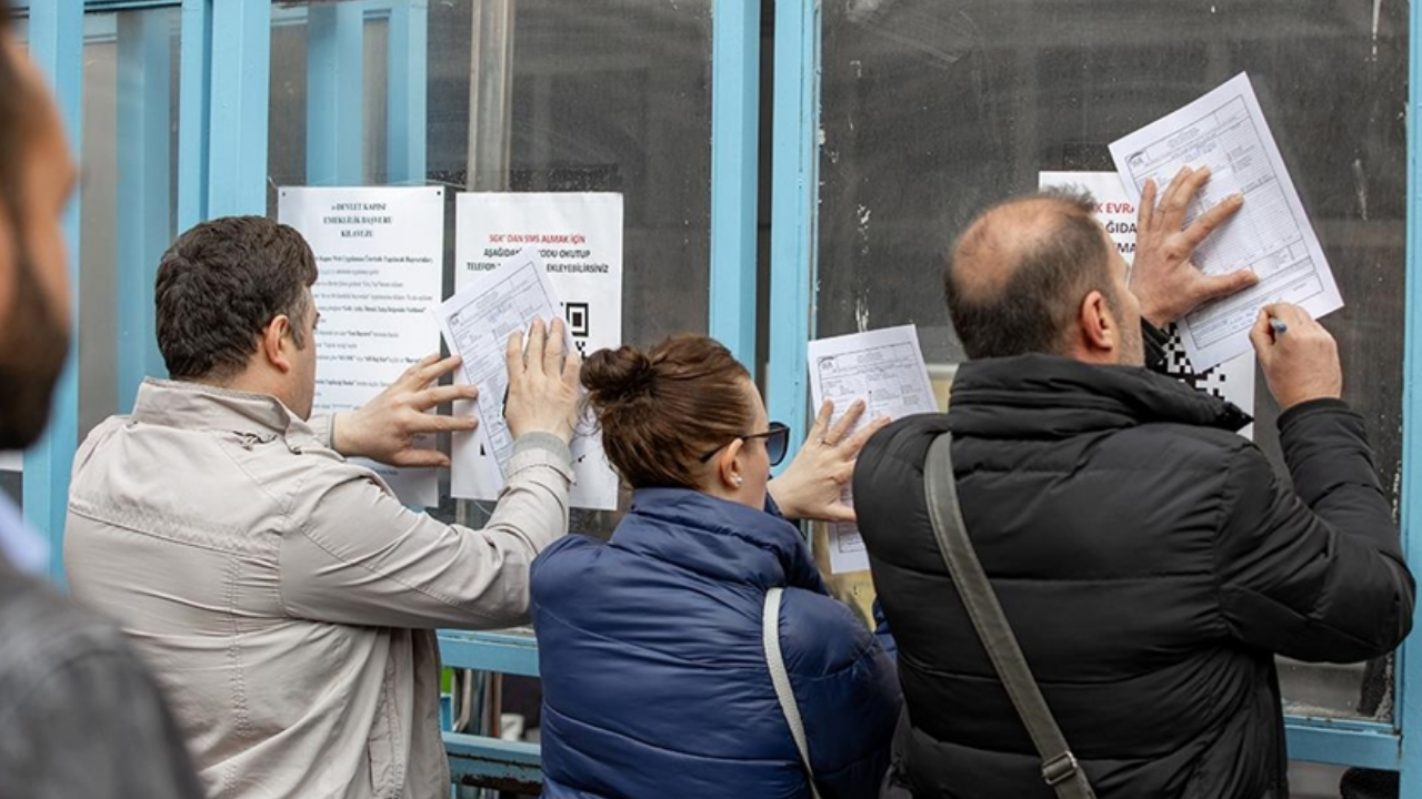 Kademeli emeklilik son durum... Kademeli emeklilik geliyor mu, çıkacak mı?