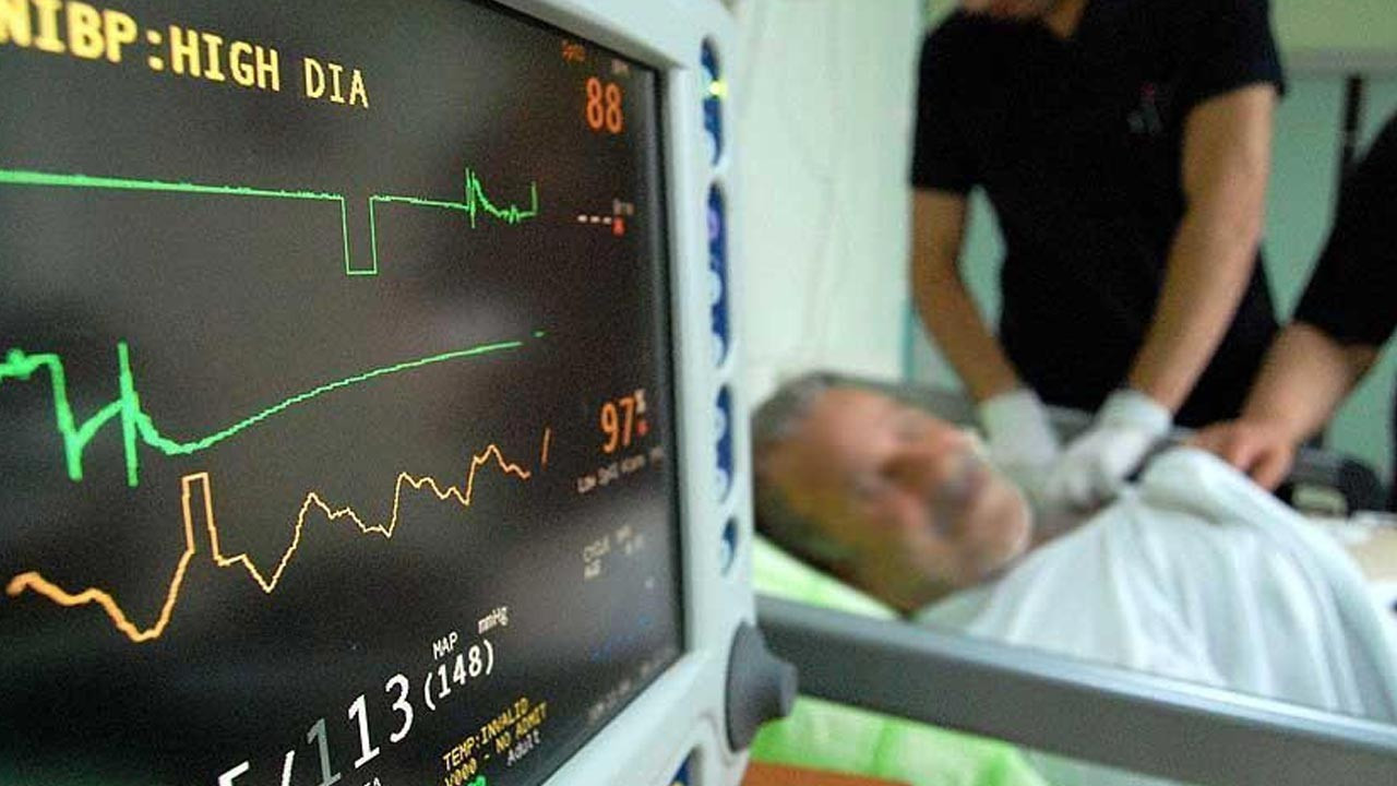 ABD'de dikkat çeken araştırma! İkinci kalp krizi riskini yarıya düşürüyor