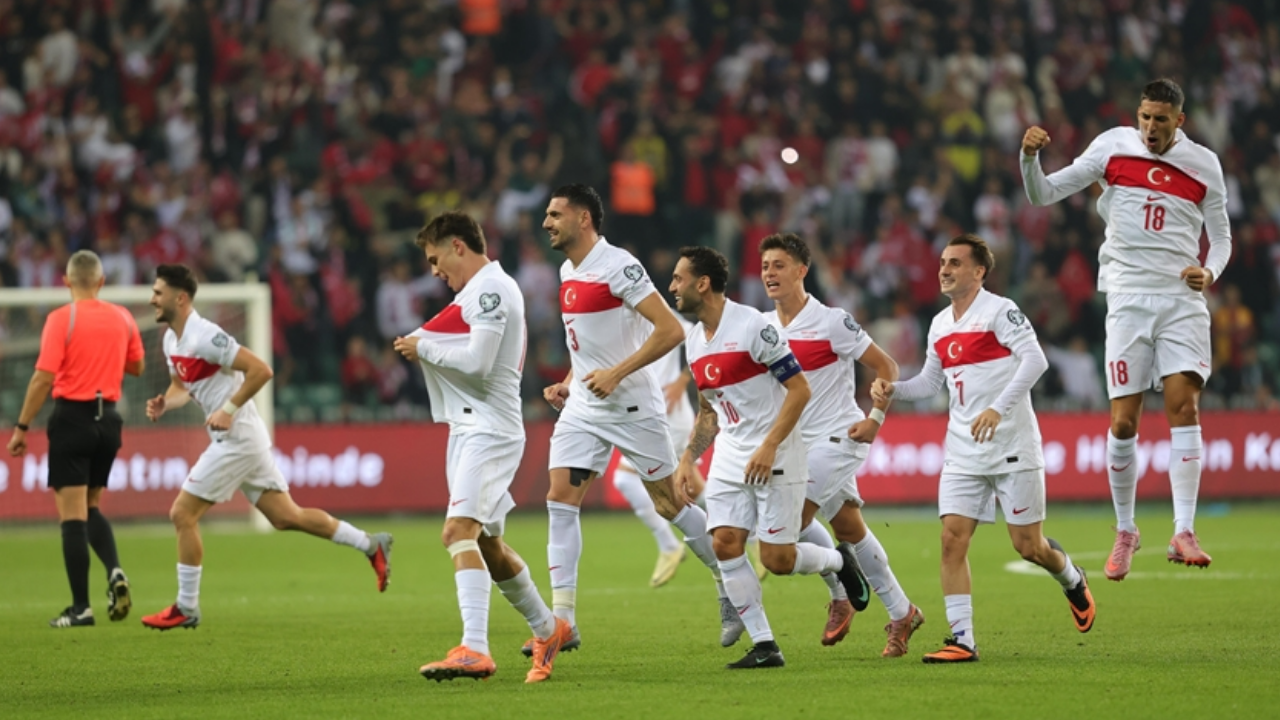 Milli maç ne zaman? Türkiye - Bulgaristan mücadelesi ne zaman, saat kaçta, hangi kanalda?