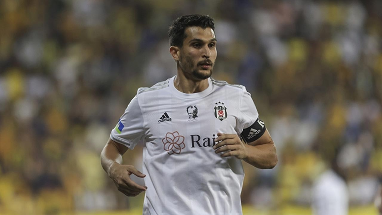 Bahis iddialarına Necip Uysal'dan sert tepki: Fikri aklımdan bile geçmedi