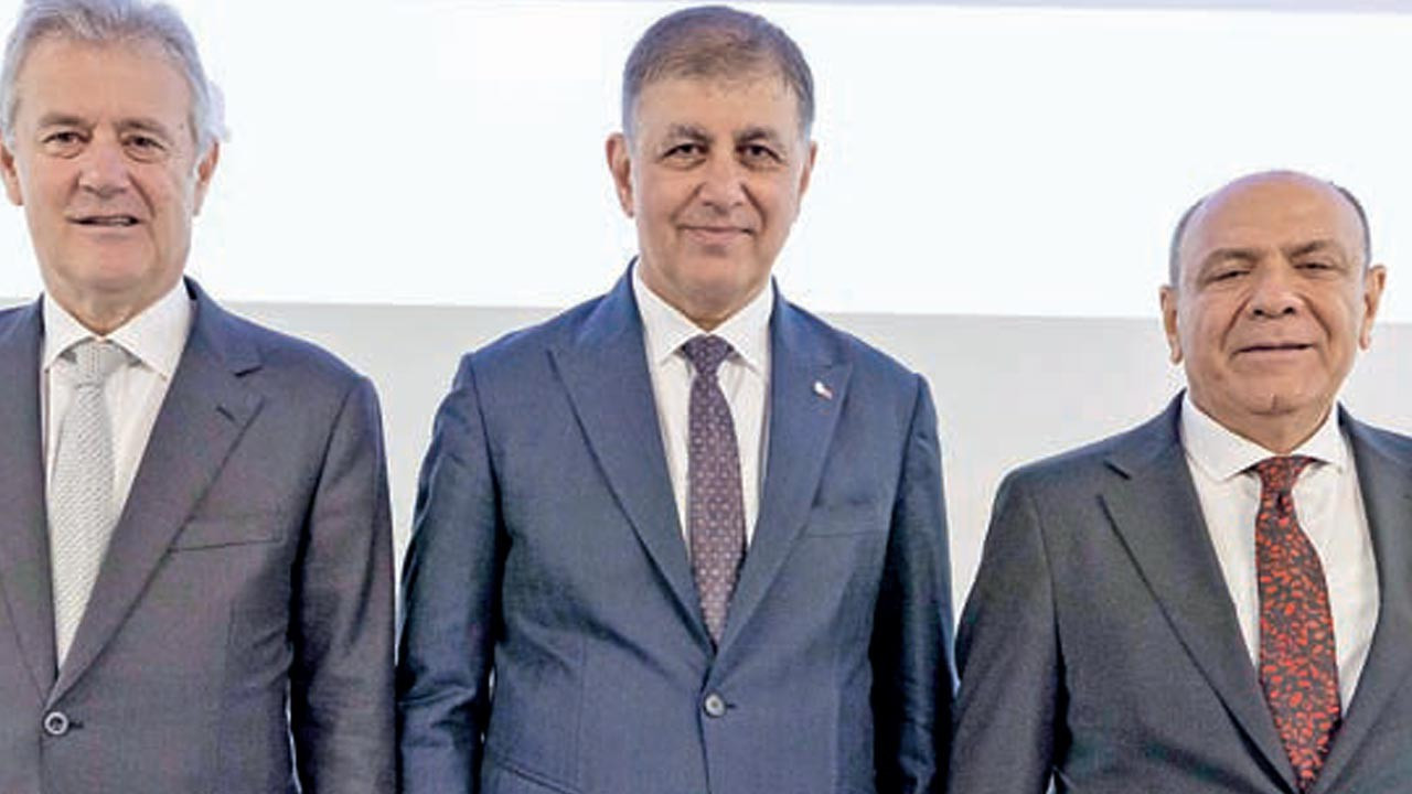 İzmir’in geleceği ‘İzmirMeets’de konuşulacak