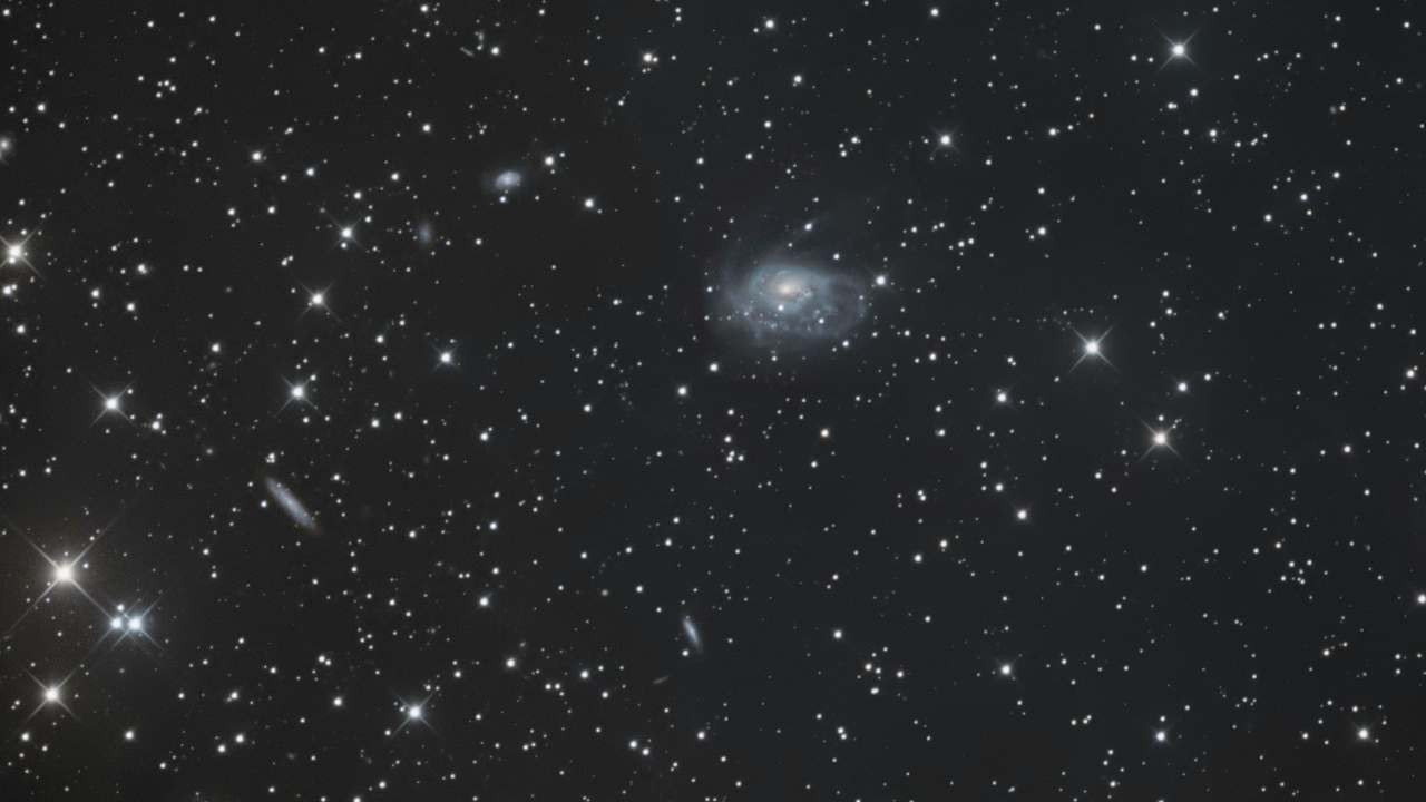 Türk bilim insanları keşfetti! Dünya'dan daha büyük karasal gezegen