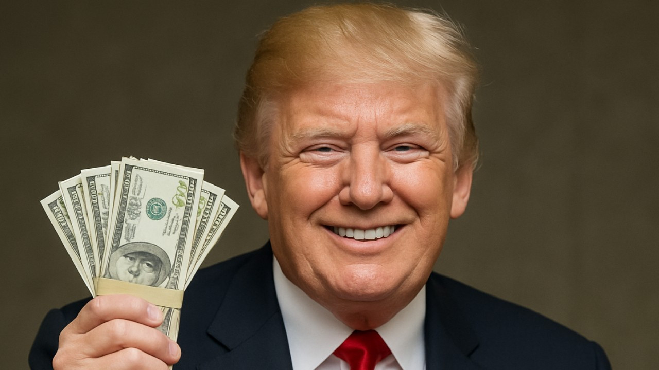 "Herkese 2 bin dolar" vaadinin perde arkası ortaya çıktı