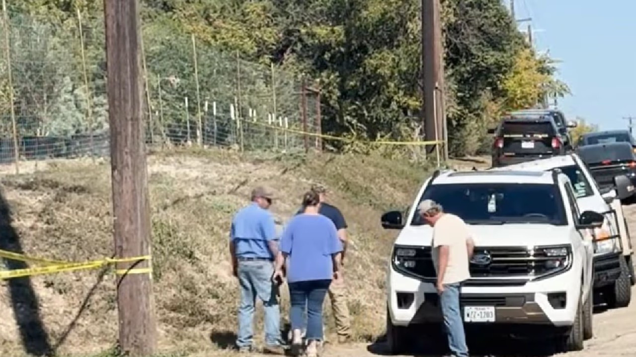 ABD'de silahlı saldırı: 3 ölü