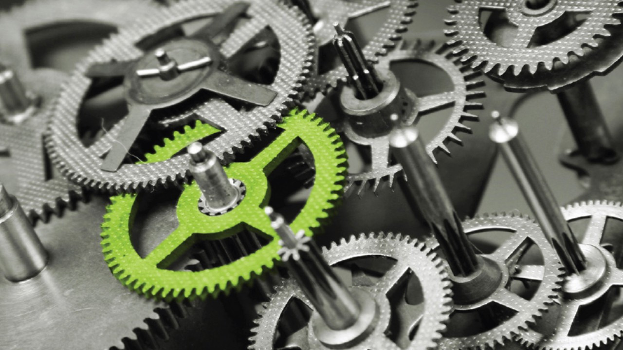 Üretimin omurgası OSB’ler dönüşümün merkezi oluyor