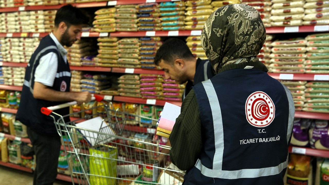 Ticaret Bakanlığı'ndan işletmelere uyarı! Ürünlerde 'dara' zorunluluğu başladı