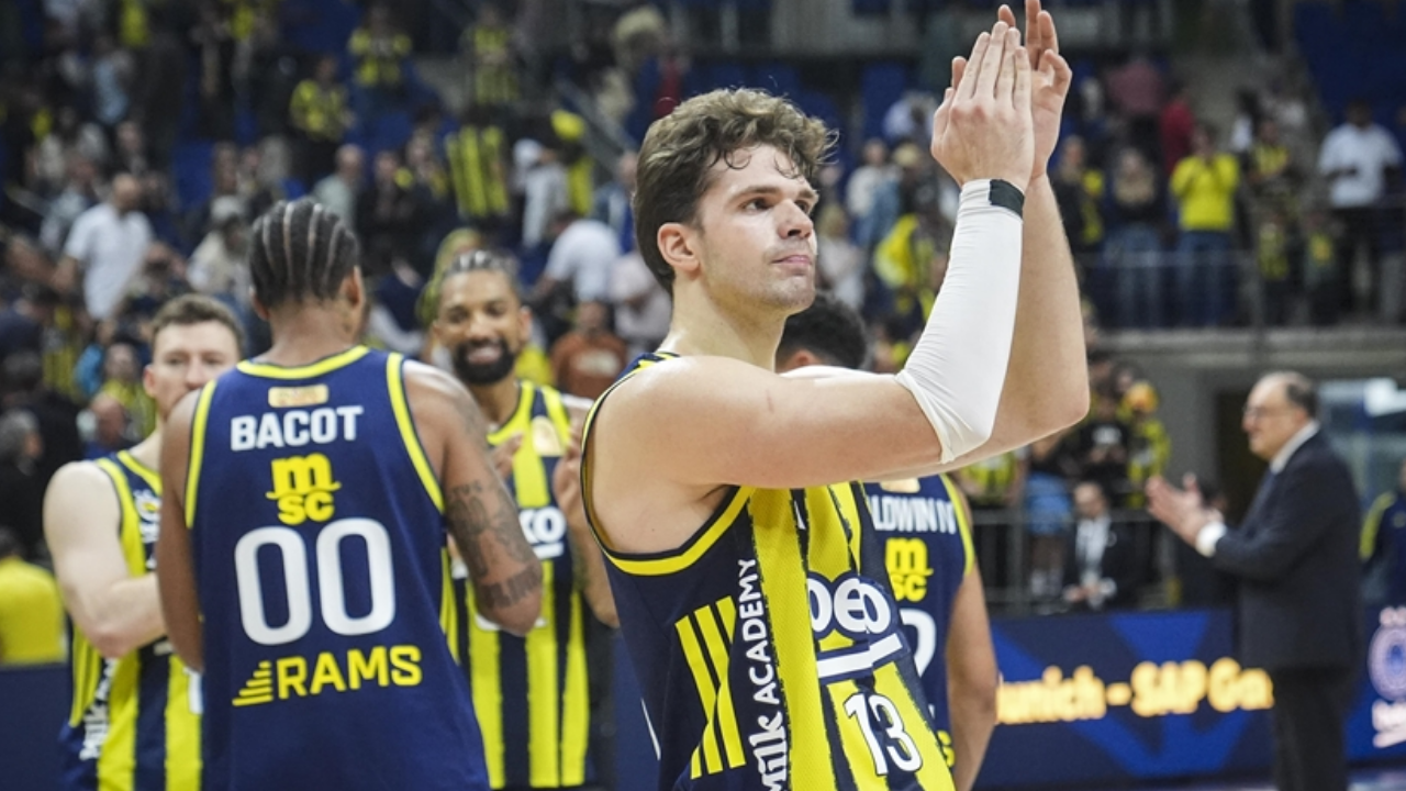 Fenerbahçe Beko Maccabi Tel Aviv maçı ne zaman, saat kaçta, hangi kanalda? FB Beko maçı şifresiz mi?