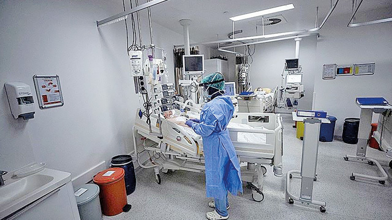 Sağlık sigortasında dev soruşturma: 19 şirkete inceleme başlatıldı