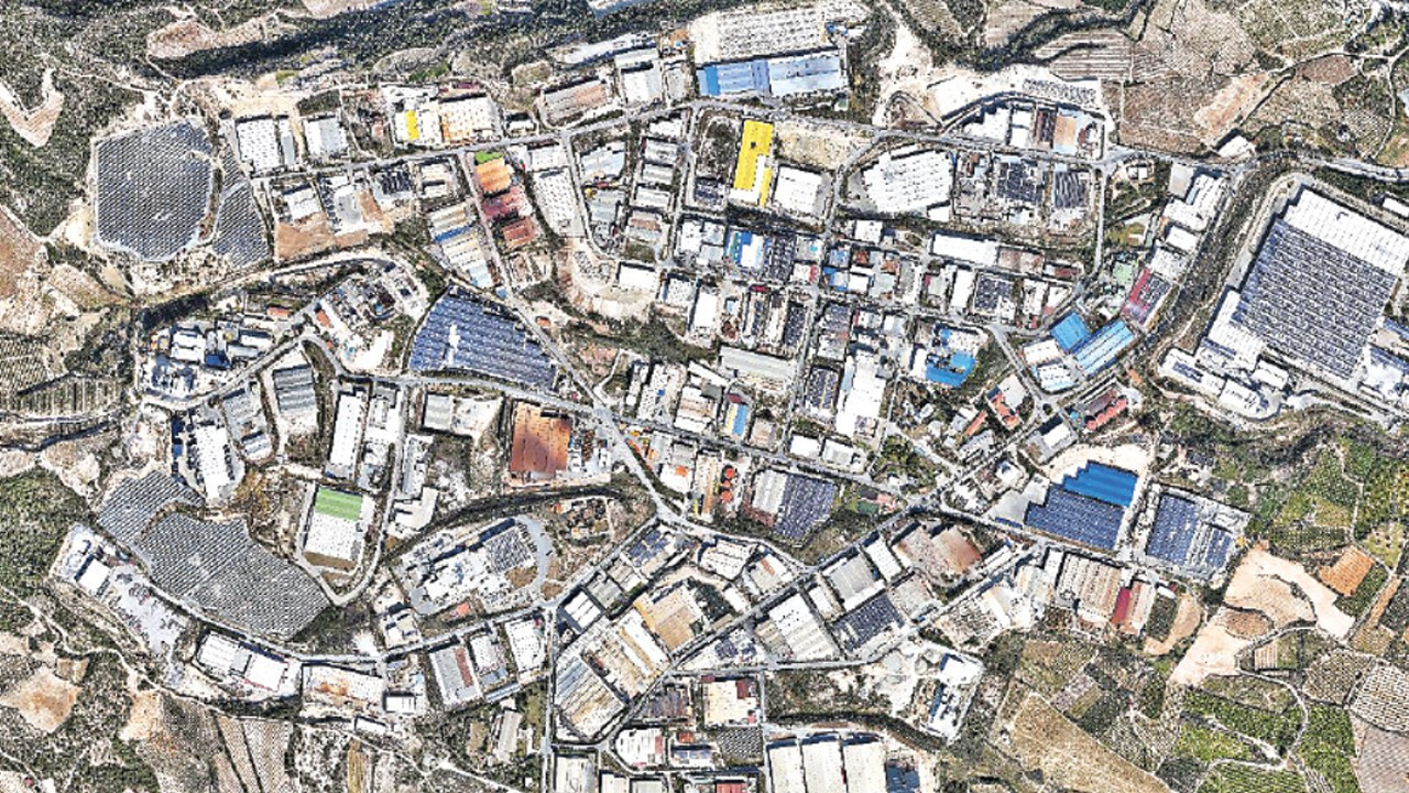 Mersin OSB’de hedef 4 ve 5. Bölgelerin üretime geçmesi