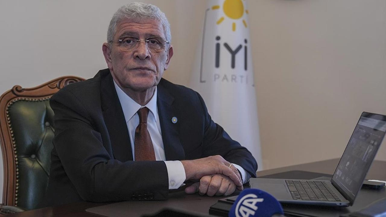 İYİ Parti Genel Başkanı Dervişoğlu'ndan şehitler için taziye mesajı