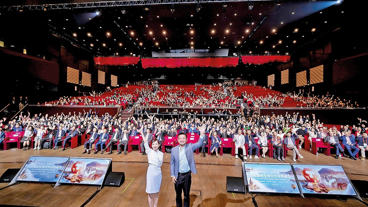 Türkiye, ‘Süper Destinasyon’ olacak