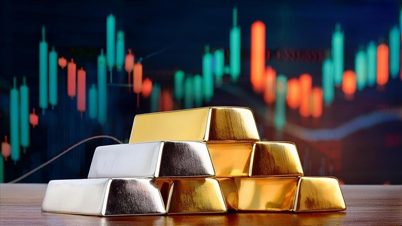 Commerzbank tahminleri yükseltti! Altın, gümüş, bakır…