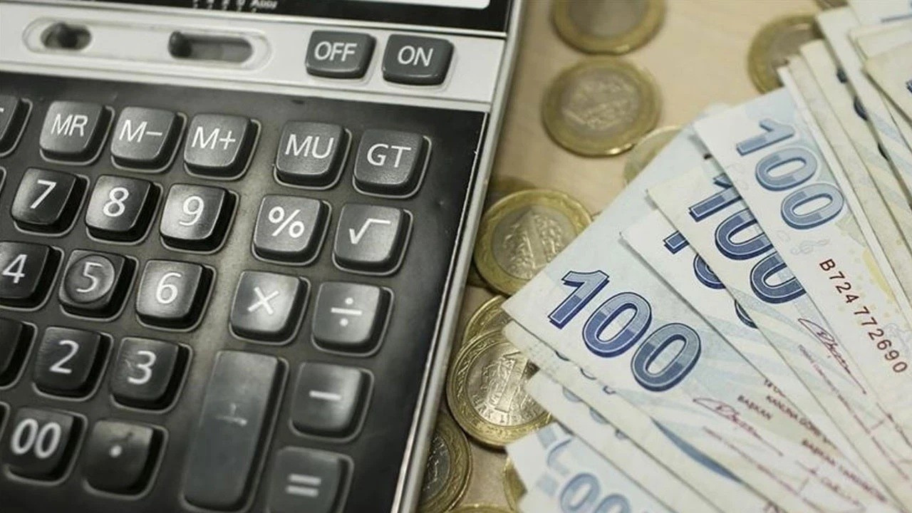 Son dakika: TÜİK açıkladı! Toplam ciro yıllık arttı