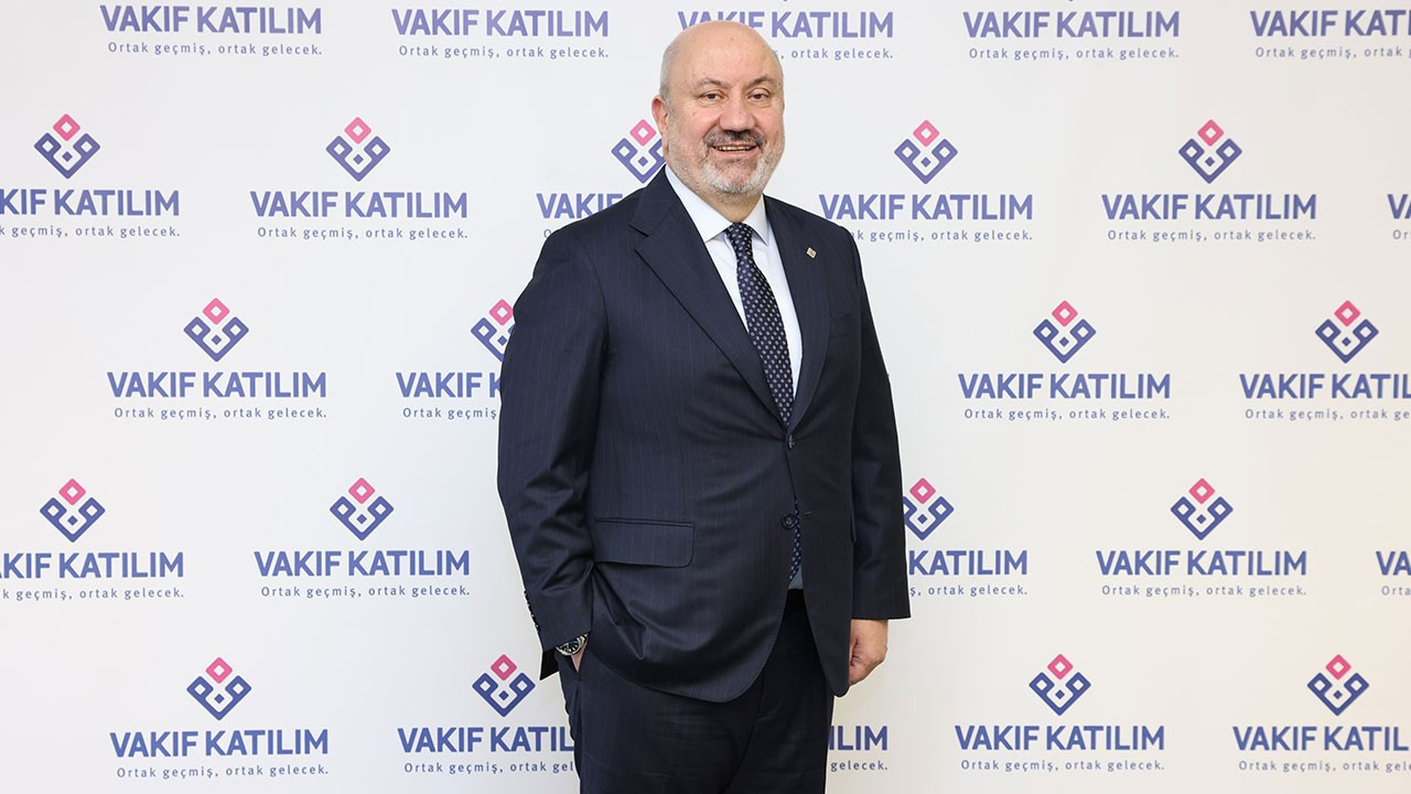 Vakıf Katılım 2024 yılı sonuna göre yüzde 65 büyüdü