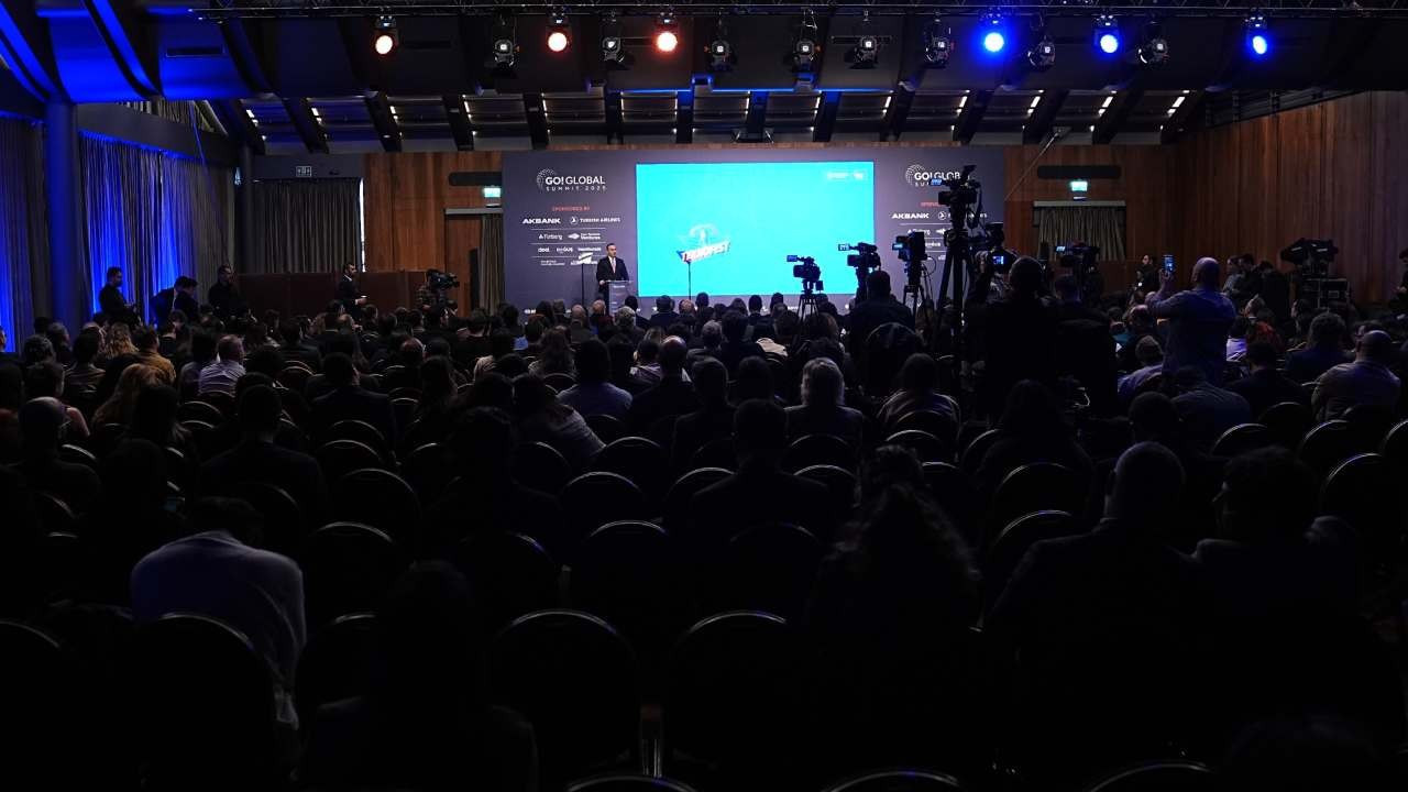 Yerli girişimci için fırsat: 500 milyar dolarlık fonların temsilcileri Türkiye'de!