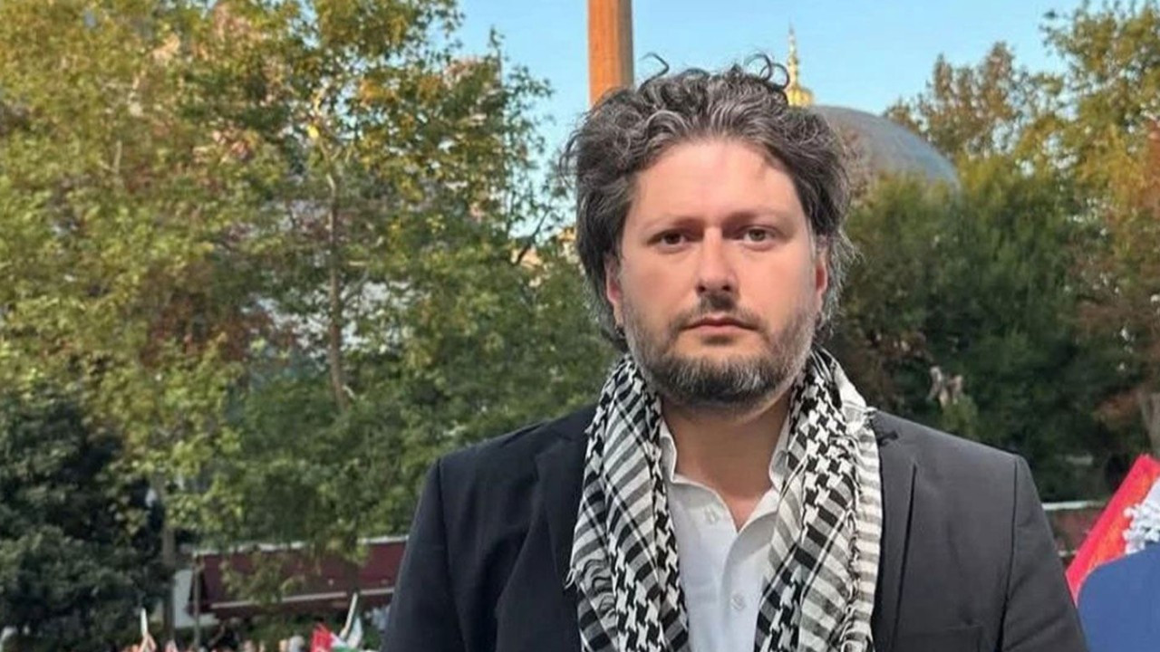 Erdoğan’ı tehdit ettiği iddia edilen Furkan Bölükbaşı tutuklandı