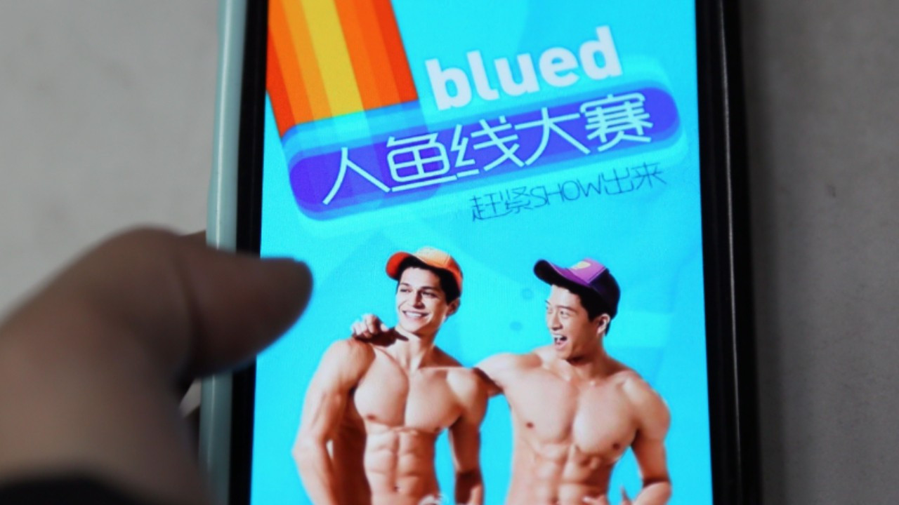 Blued ve Finka, App Store'dan kaldırıldı