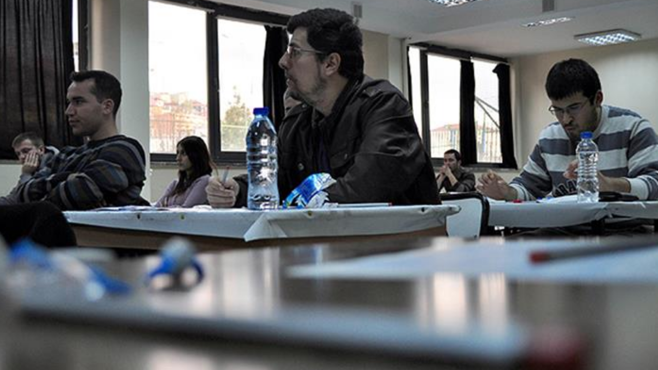 ALES/3 sınav yerleri açıklandı mı, ne zaman açıklanacak? ÖSYM duyuru yaptı mı?