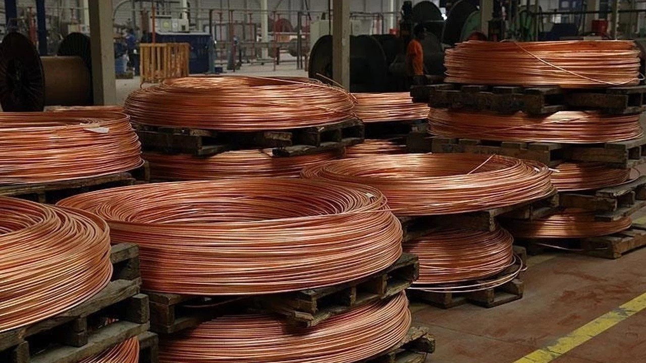 2026'da yükseliş sinyali! Citi, bakırda güçlü toparlanma bekliyor