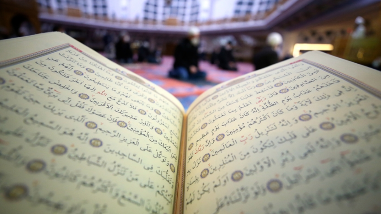 Üç aylar ne zaman başlıyor? Regaib Kandili hangi tarihte idrak edilecek?