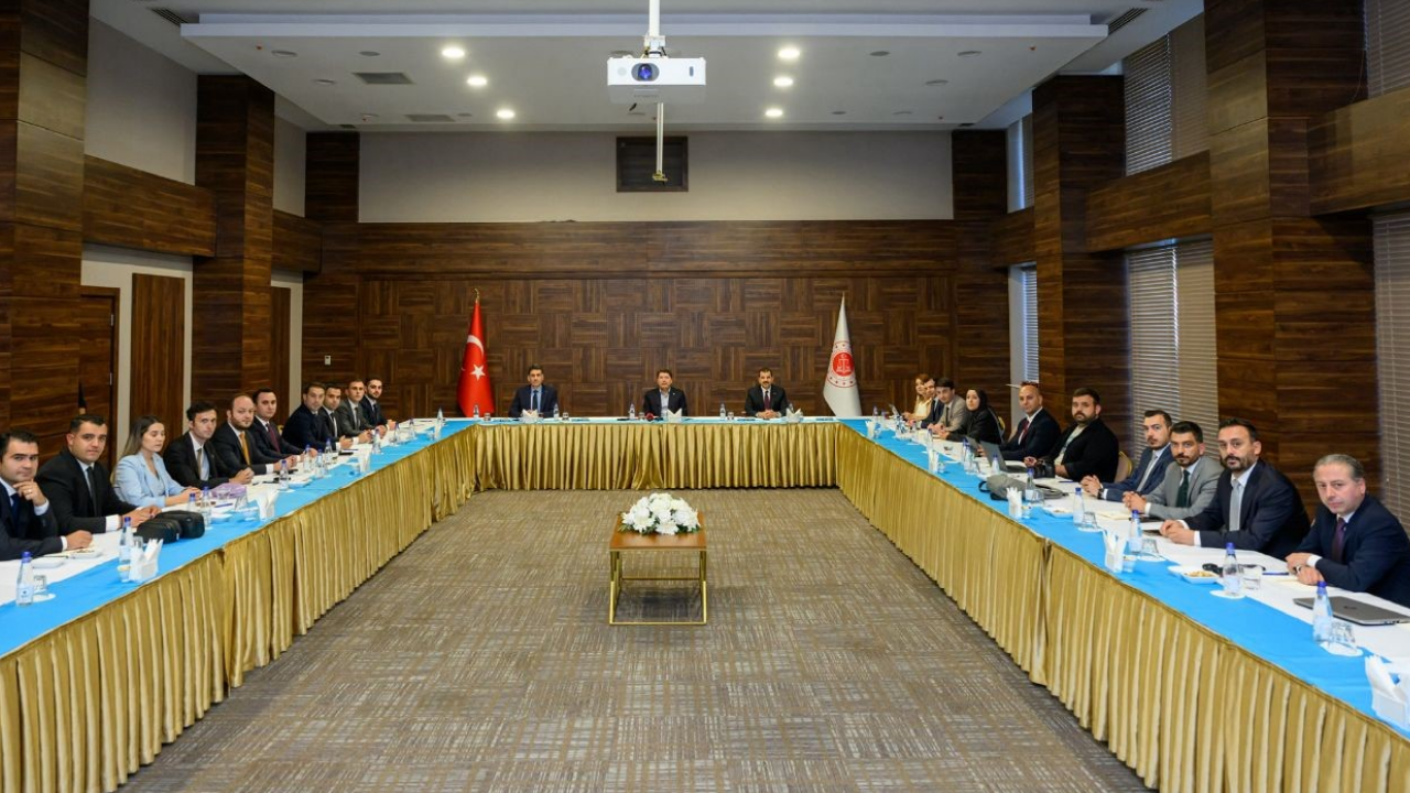 AF GELİYOR MU? 11. Yargı Paketi son durum nedir? Yargı paketi Meclis'e ne zaman geliyor?