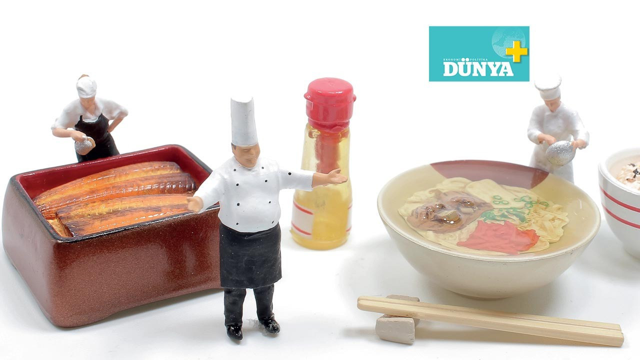 Restoranların yeni sınavı zayıflama ilaçları