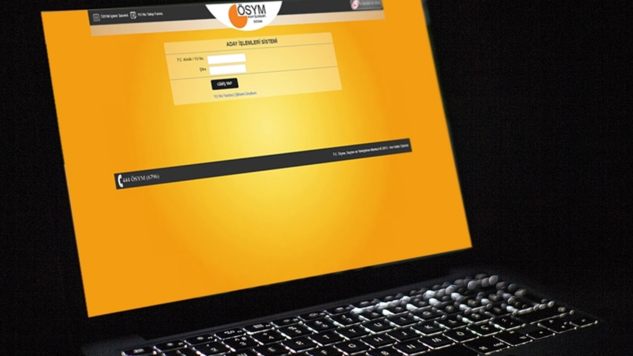 ALES sınav yerleri açıklandı mı, saat kaçta açıklanacak? Sınav giriş belgesi sorgulama ekranı