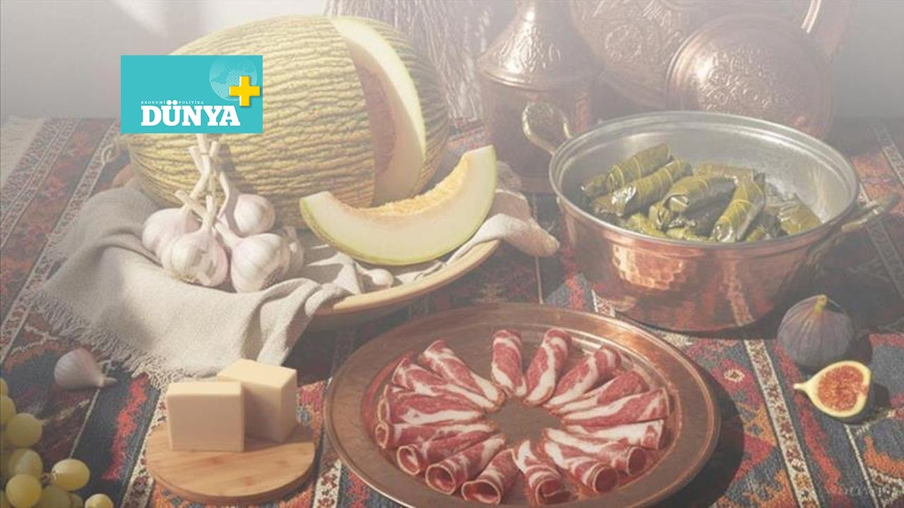 Coğrafi işaretli ürünler: Güven, mükemmellik ve kültürel miras